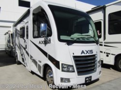 Used 2024 Thor Motor Coach Axis 26.1 available in Mesa, Arizona