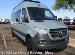 New 2025 Thor Motor Coach Sanctuary 24C-S available in Mesa, Arizona