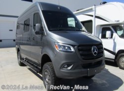 New 2025 Winnebago Adventure Wagon BMH44M-VANUP available in Mesa, Arizona