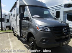 New 2025 Winnebago Ekko WM623B-VANUP available in Mesa, Arizona