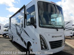 New 2024 Thor Motor Coach Windsport 29M available in Mesa, Arizona