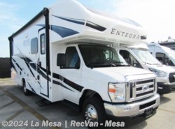 New 2025 Entegra Coach Odyssey 26M available in Mesa, Arizona