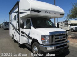 New 2025 Entegra Coach Odyssey SE 22CF available in Mesa, Arizona