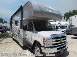 New 2026 Thor Motor Coach Chateau 31H available in Mesa, Arizona