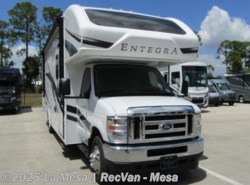 New 2025 Entegra Coach Odyssey 30Z available in Mesa, Arizona