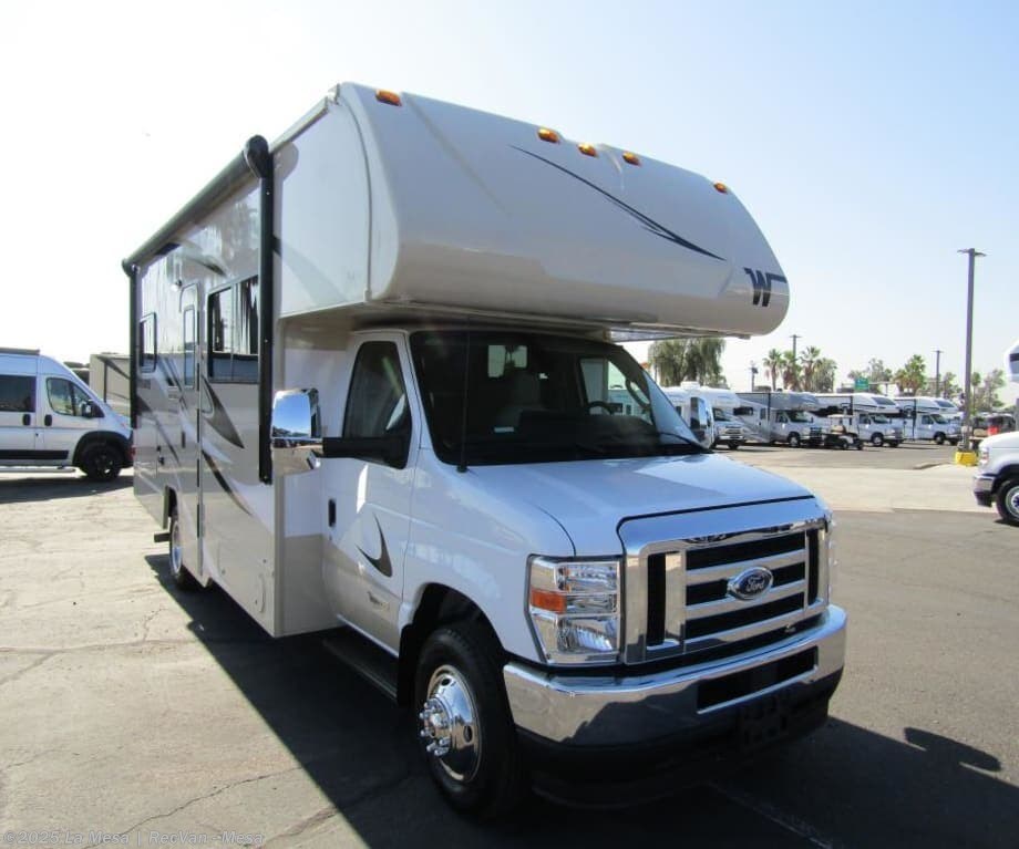 New 2026 Winnebago Minnie Winnie WF325B available in Mesa, Arizona