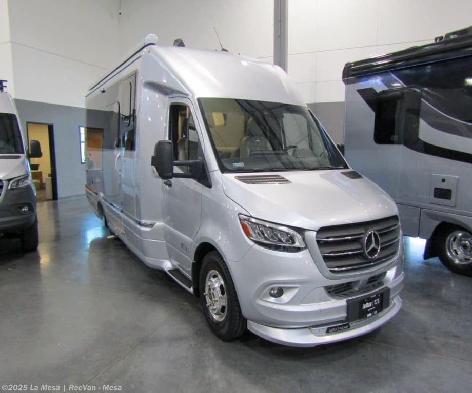 Used 2022 Airstream Atlas MURPHY SUITE available in Mesa, Arizona