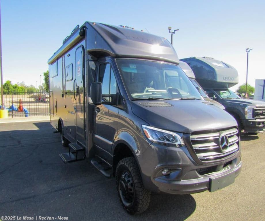 New 2026 Entegra Coach Condor 23S-FBP available in Mesa, Arizona