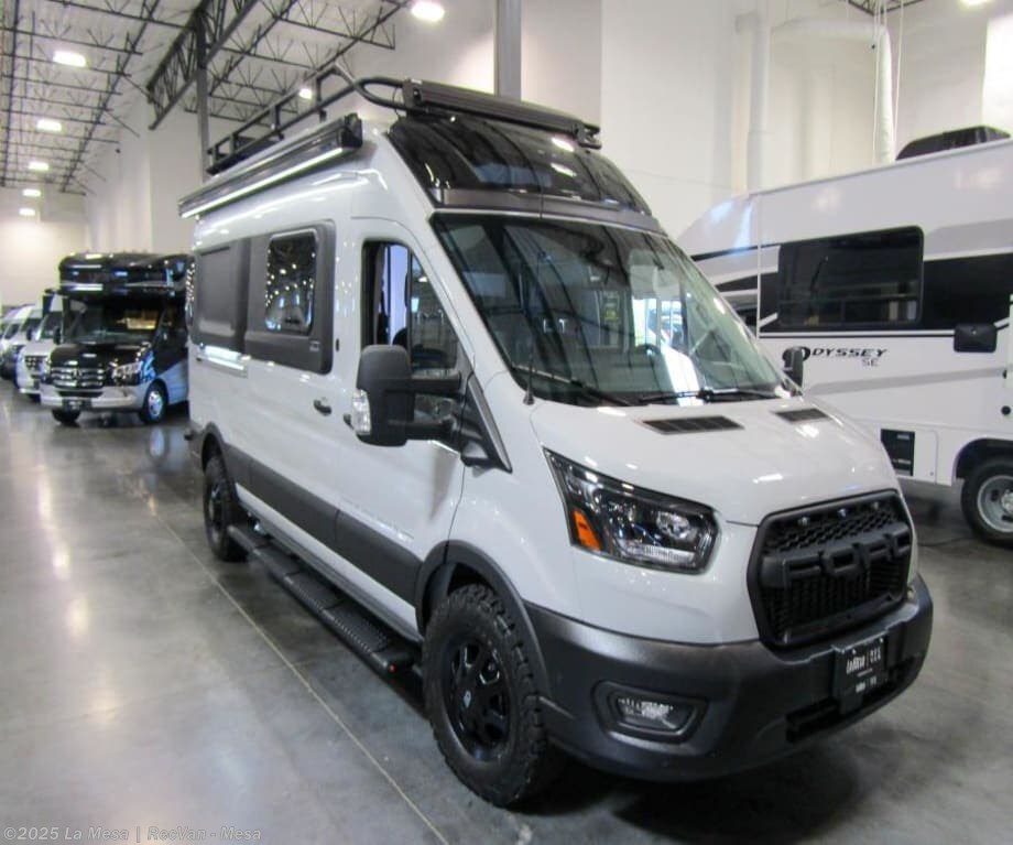 New 2026 Grand Design Lineage Series VT LVT1 available in Mesa, Arizona