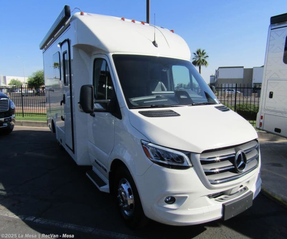 New 2025 Pleasure-Way Plateau XLRB available in Mesa, Arizona