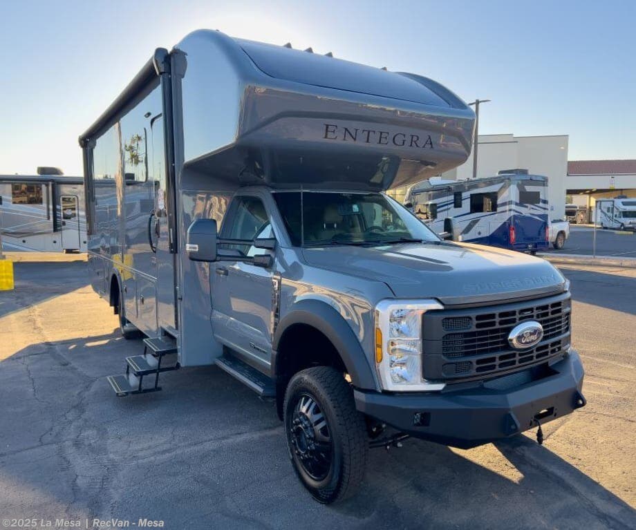 New 2026 Entegra Coach Esteem XL 32U-XL-GSE available in Mesa, Arizona