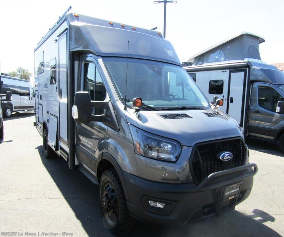 New 2025 Winnebago Ekko WF622A-L-VANUP available in Mesa, Arizona