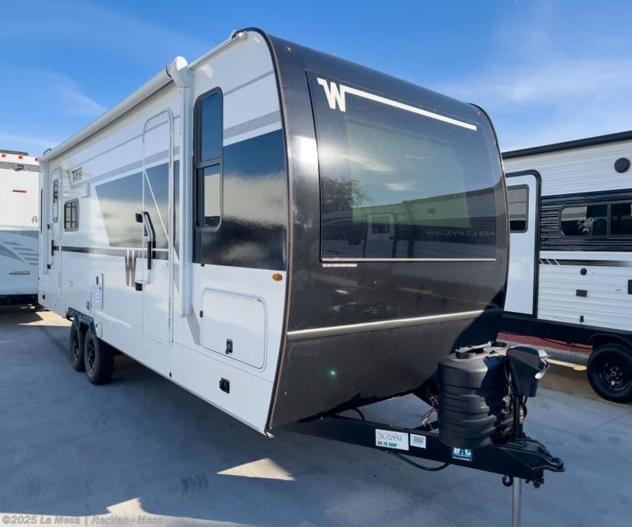 New 2026 Winnebago Thrive 25RLS available in Mesa, Arizona
