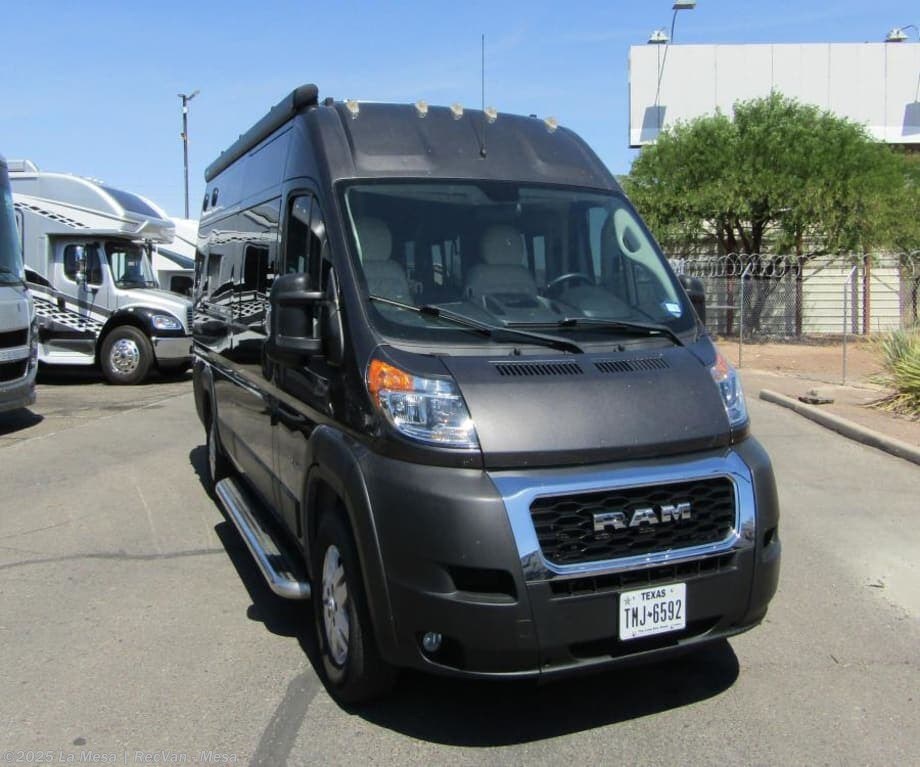 Used 2022 Entegra Coach Ethos Li 20TL available in Mesa, Arizona