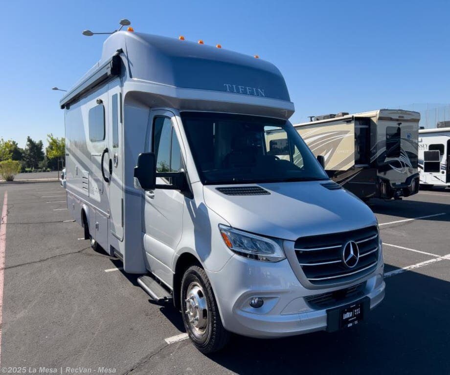 Used 2024 Tiffin Wayfarer 25RW available in Mesa, Arizona