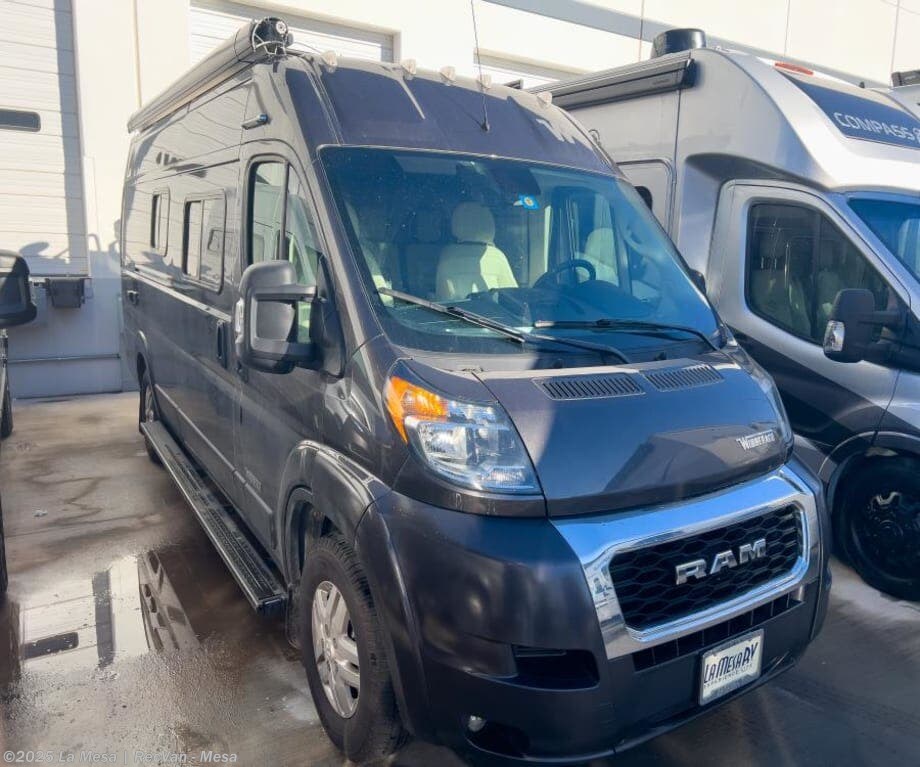 Used 2022 Winnebago Travato 59G available in Mesa, Arizona