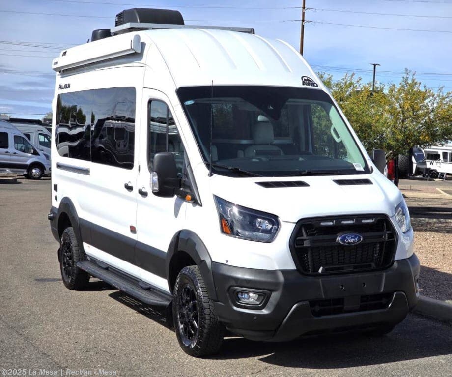 Used 2025 Thor Motor Coach Palladium 1930 available in Mesa, Arizona