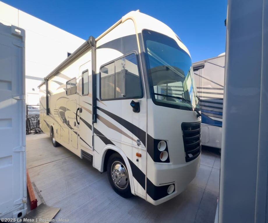 Used 2018 Forest River FR3 30DS available in Mesa, Arizona