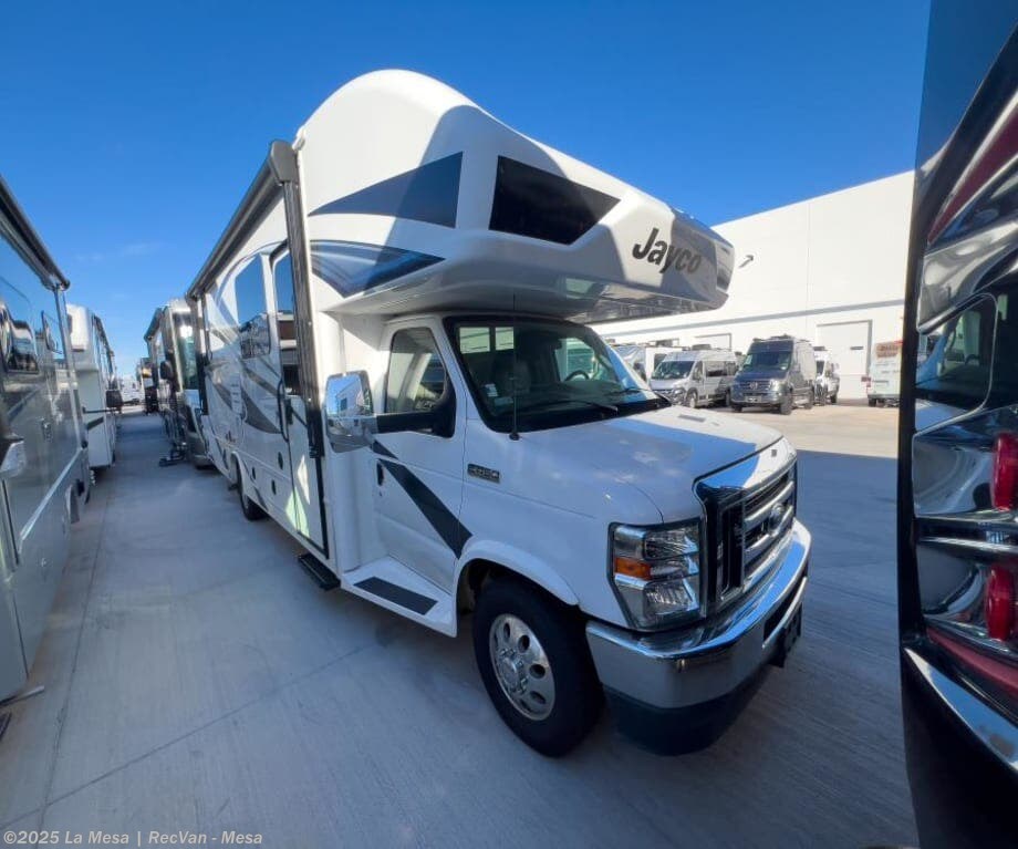 Used 2023 Jayco Greyhawk 27U available in Mesa, Arizona