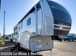 New 2026 Heartland Milestone 31RL-M available in Mesa, Arizona