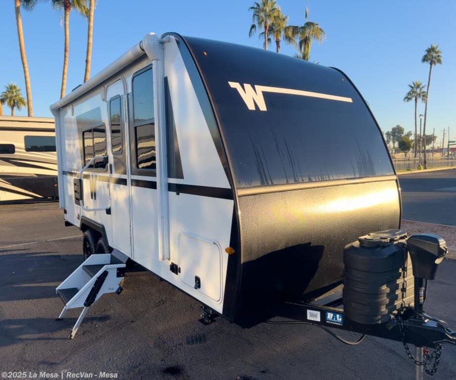 New 2026 Winnebago  MICRO MINNIE-TT 2108FBS available in Mesa, Arizona