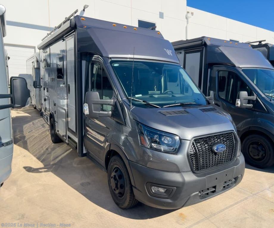 New 2026 Winnebago Ekko WF622A available in Mesa, Arizona