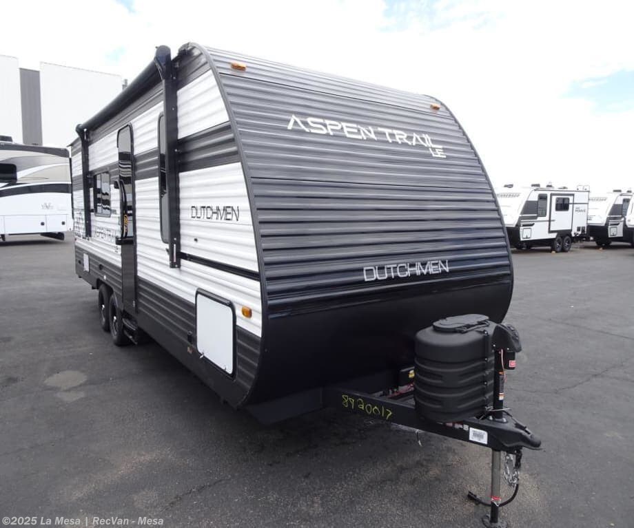 New 2026 Dutchmen Aspen Trail 25BH available in Mesa, Arizona