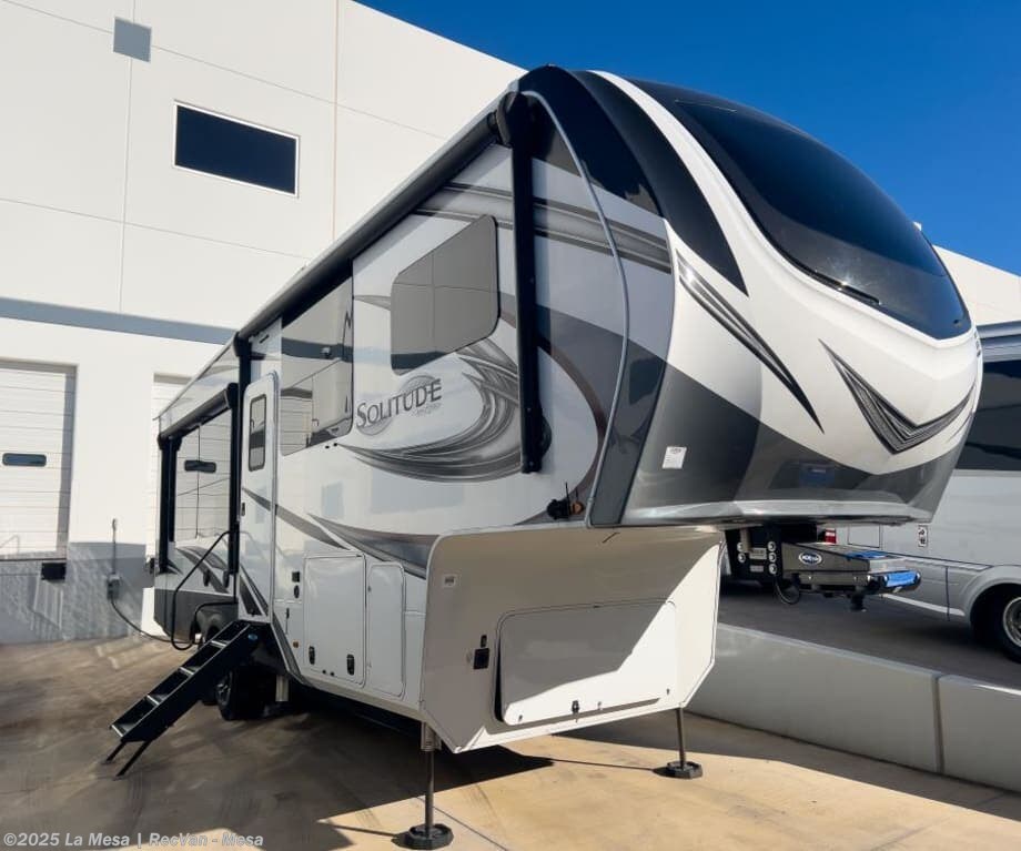 Used 2022 Grand Design Solitude 280RK available in Mesa, Arizona