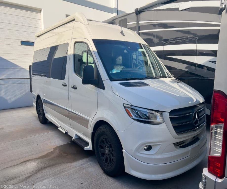 Used 2024 Grech RV Turismo ION TURISMO-I-TB available in Mesa, Arizona