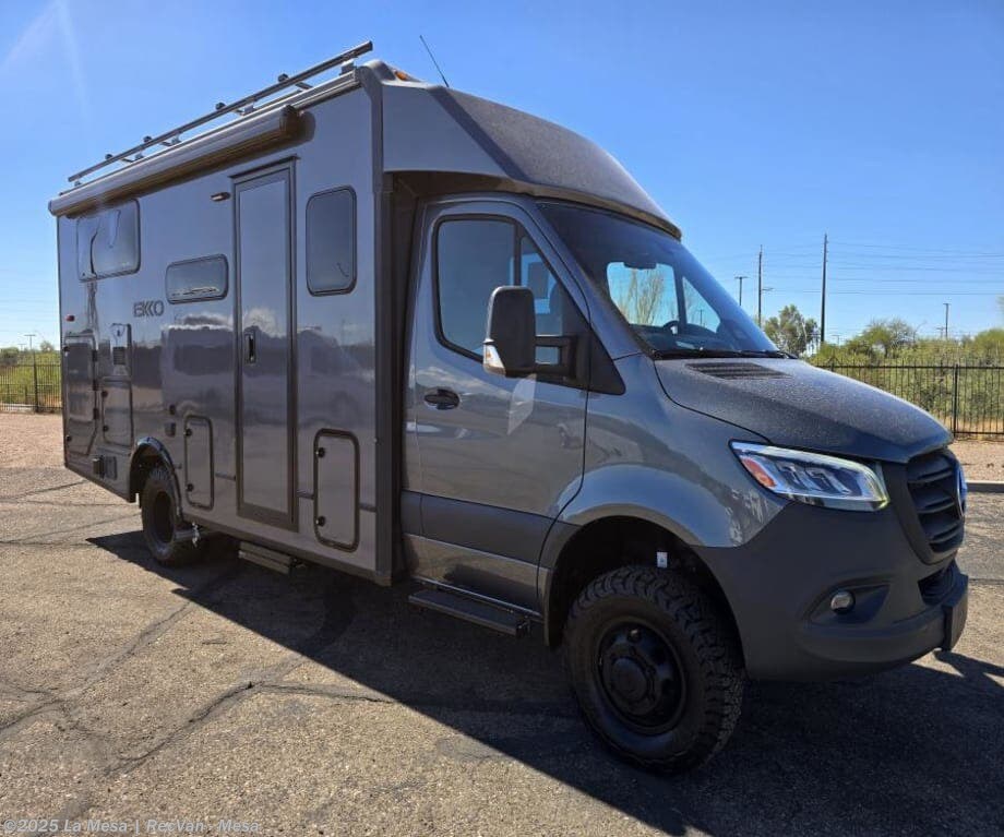 New 2026 Winnebago Ekko WM623B-FBP available in Mesa, Arizona