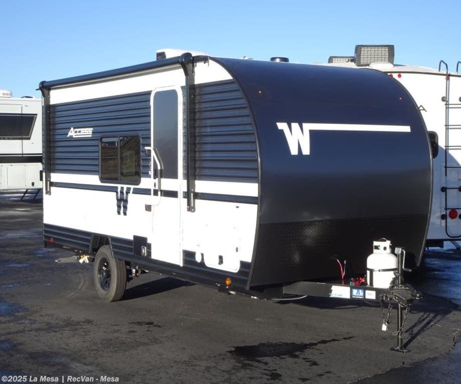 New 2026 Winnebago Access 18DBH available in Mesa, Arizona