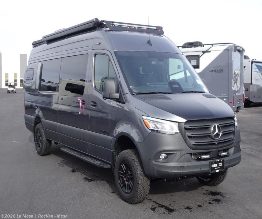 New 2026 Tiffin GH2 TIFFIN available in Mesa, Arizona