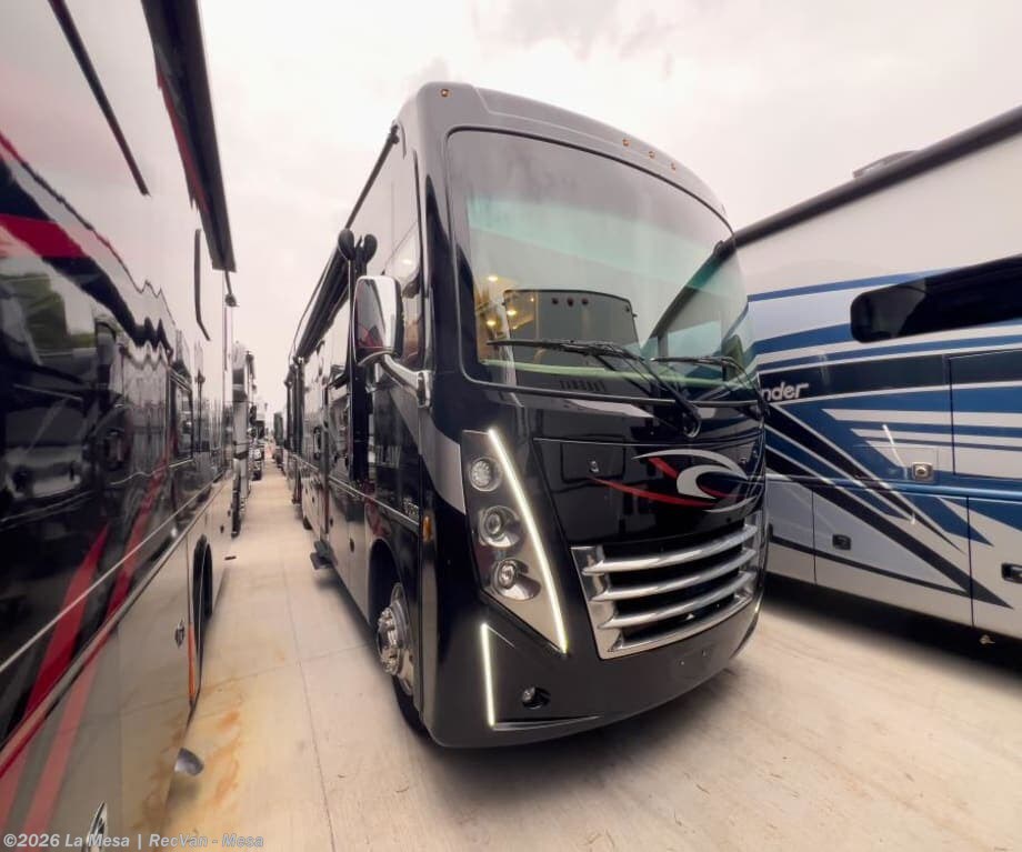 Used 2021 Thor Motor Coach Outlaw 38KB available in Mesa, Arizona