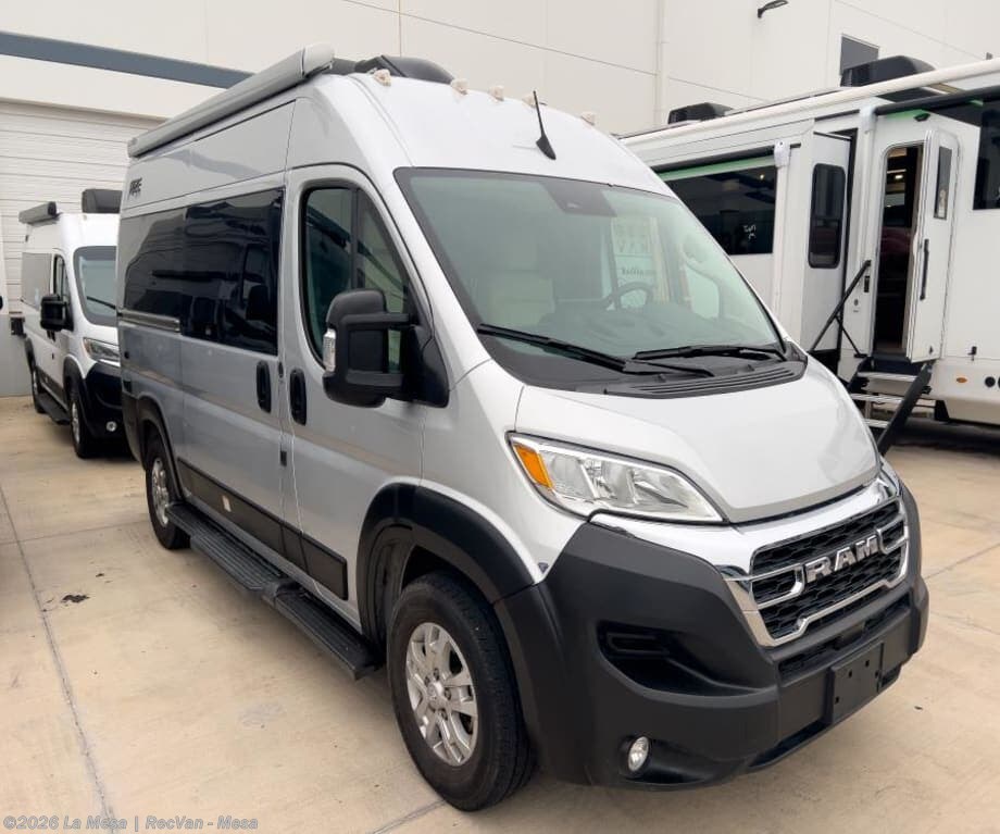 Used 2024 Thor Motor Coach Rize 18M available in Mesa, Arizona