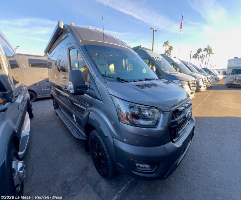 New 2026 Thor Motor Coach Talavera 1930 available in Mesa, Arizona