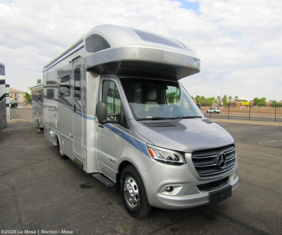 Used 2025 Winnebago View 24T available in Mesa, Arizona
