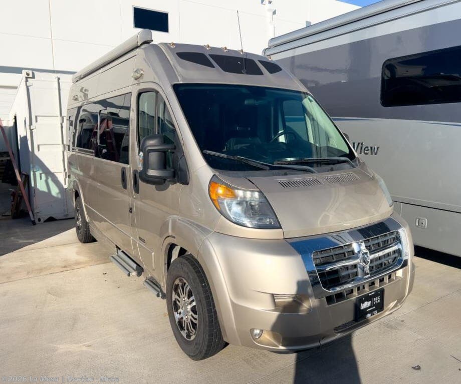 Used 2018 Roadtrek Zion SRT ZION SRT available in Mesa, Arizona