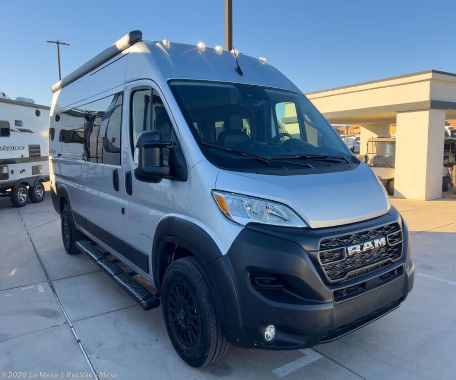 New 2026 Entegra Coach Ethos 20T available in Mesa, Arizona