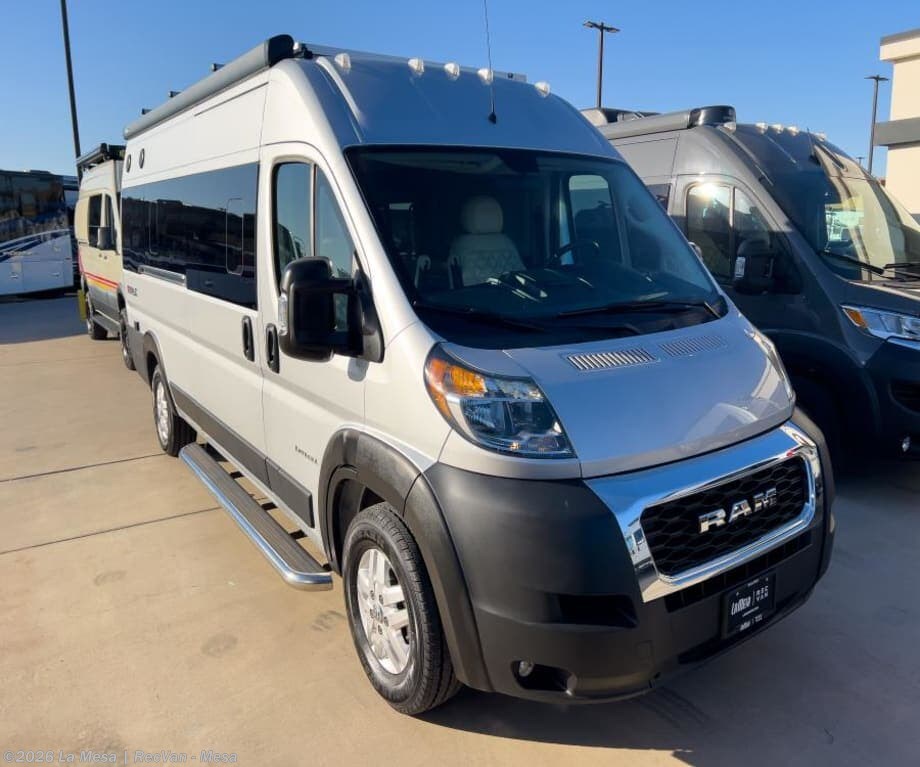 Used 2022 Entegra Coach Ethos 20T available in Mesa, Arizona