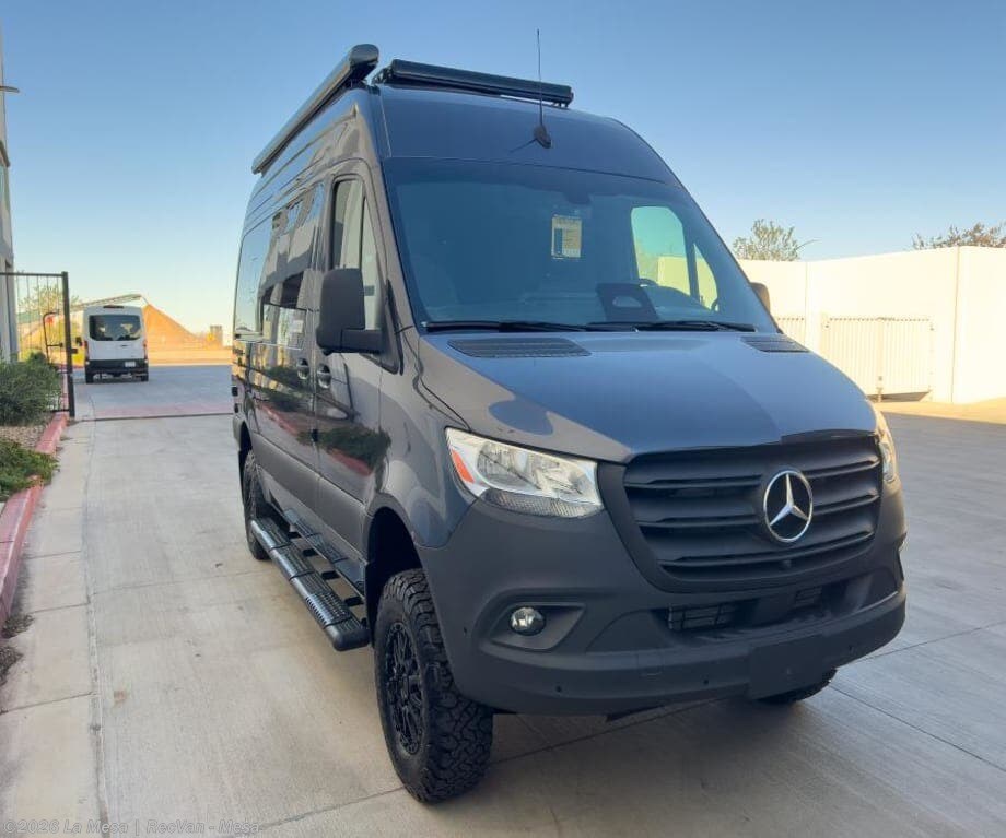 New 2026 Thor Motor Coach Tranquility 19A available in Mesa, Arizona