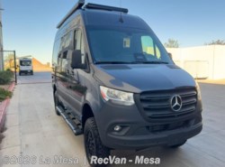 New 2026 Thor Motor Coach Tranquility 19A available in Mesa, Arizona