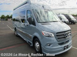 New 2025 Grech RV Strada-ion STRADA-I-TB available in Mesa, Arizona