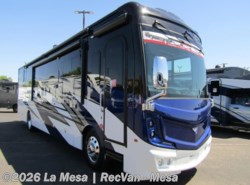 New 2026 Fleetwood Discovery 38W available in Mesa, Arizona