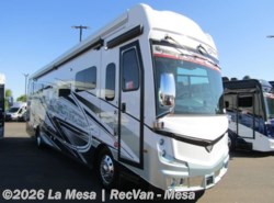 New 2026 Fleetwood Discovery LXE 40M-LXE available in Mesa, Arizona
