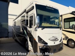 New 2026 Tiffin Phaeton 37BH available in Mesa, Arizona
