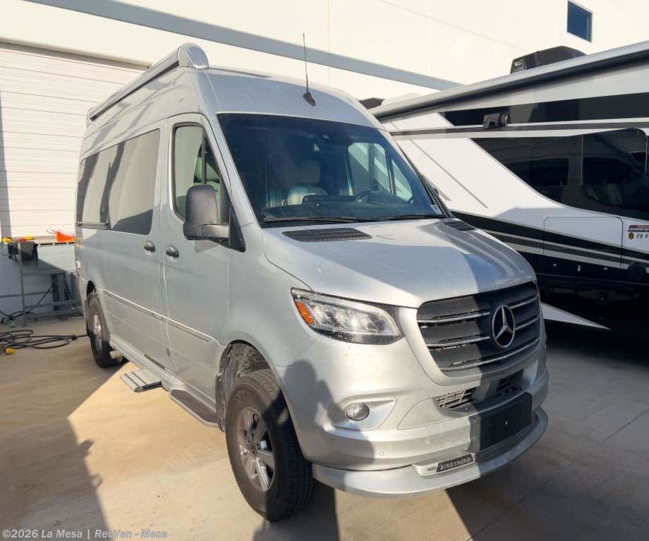 Used 2023 Airstream Interstate M-19 4X4 available in Mesa, Arizona