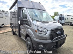 New 2026 Winnebago Ekko WF622A-L-VANUP available in Mesa, Arizona