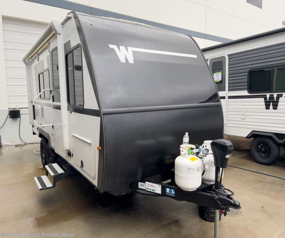 New 2026 Winnebago  MICRO MINNIE-TT 2100BH available in Mesa, Arizona