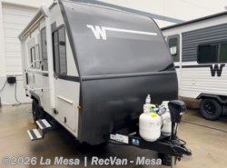 New 2026 Winnebago MICRO MINNIE-TT 2100BH available in Mesa, Arizona