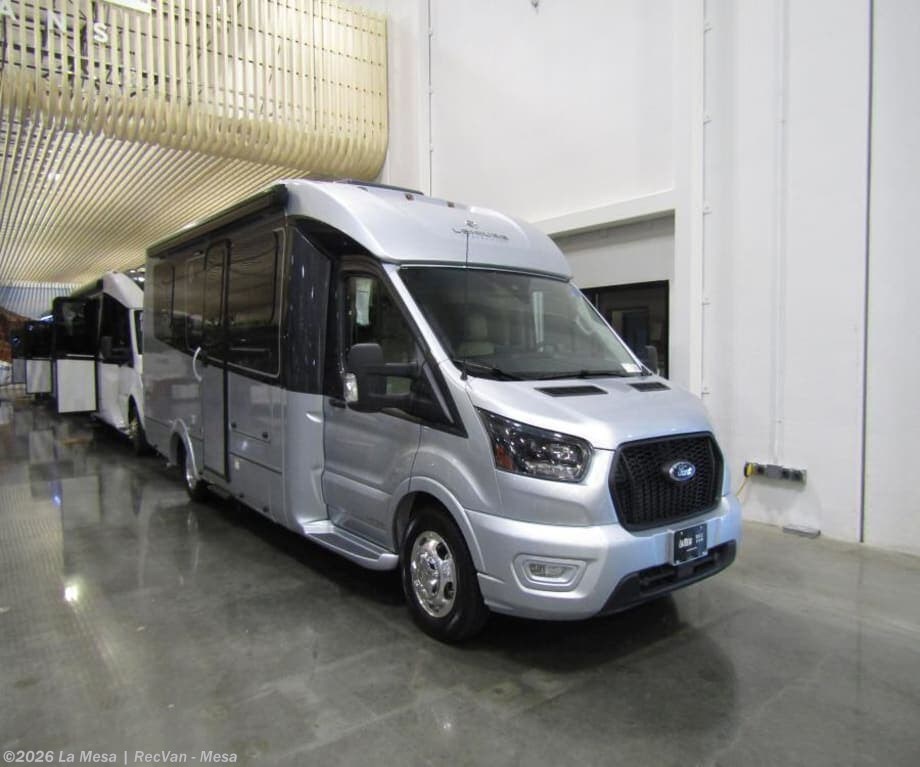 Used 2025 Leisure Travel Wonder W24MBL-AWD available in Mesa, Arizona